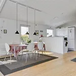 別荘 Beowulf - 200m From The Sea By Interhome Broager