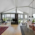 別荘 Beowulf - 200m From The Sea By Interhome *