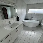 Beowulf - 200m From The Sea By Interhome * Broager
