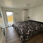 Beowulf - 200m From The Sea By Interhome