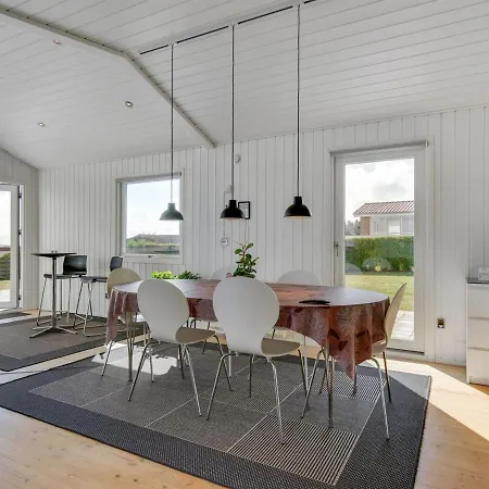 펜션 Beowulf - 200m From The Sea By Interhome