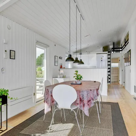 Beowulf - 200m From The Sea By Interhome Σπίτι διακοπών