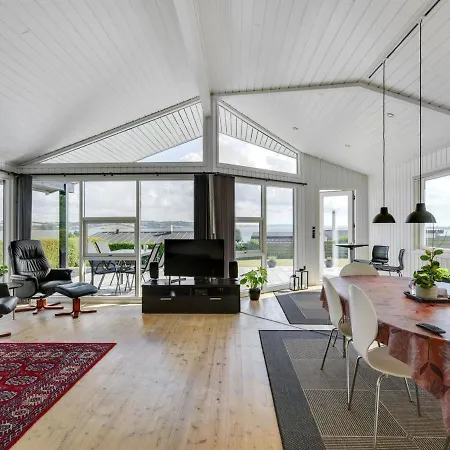 Beowulf - 200m From The Sea In Se Jutland By Interhome