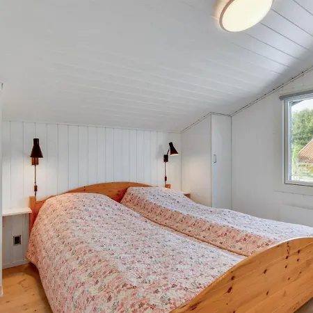Beowulf - 200m From The Sea In Se Jutland By Interhome Feriehus