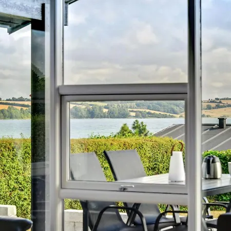 Beowulf - 200m From The Sea By Interhome 펜션 *