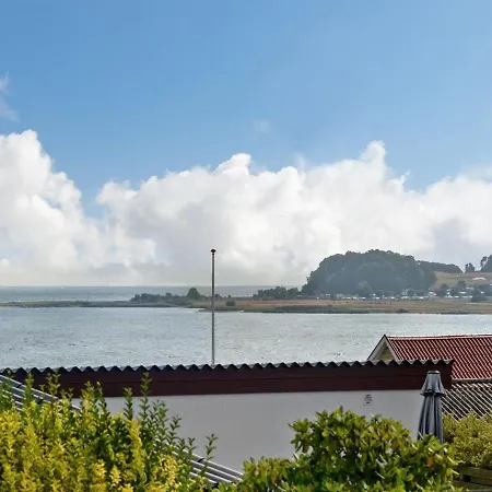 Σπίτι διακοπών Beowulf - 200m From The Sea By Interhome