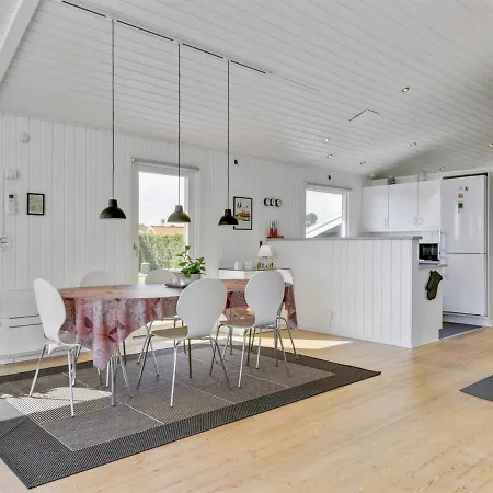 Beowulf - 200m From The Sea In Se Jutland By Interhome Feriehus Broager