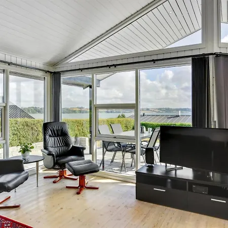 Beowulf - 200m From The Sea By Interhome Broager