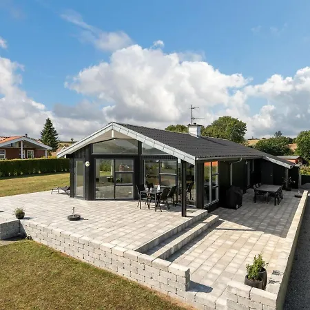 Beowulf - 200m From The Sea By Interhome Broager