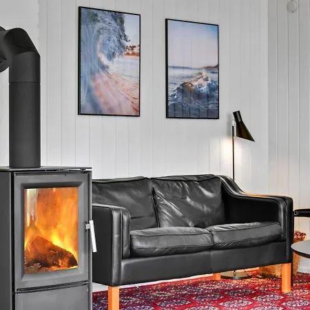 Beowulf - 200m From The Sea In Se Jutland By Interhome *