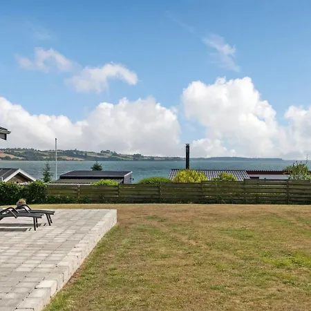 Feriehus Beowulf - 200m From The Sea In Se Jutland By Interhome