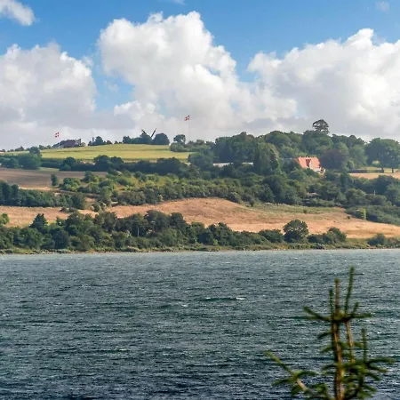 Beowulf - 200m From The Sea By Interhome Broager