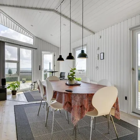 Feriehus Beowulf - 200m From The Sea In Se Jutland By Interhome *