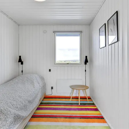 Beowulf - 200m From The Sea By Interhome * Broager