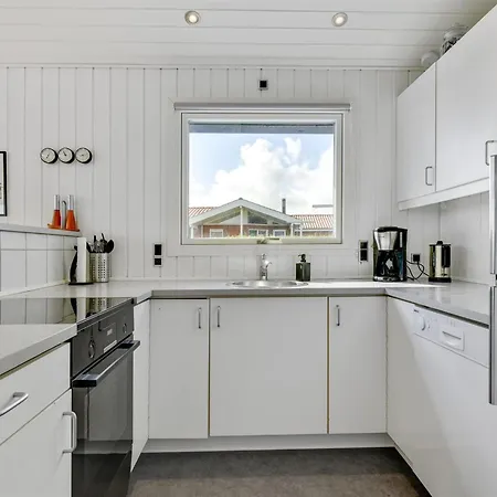 Beowulf - 200m From The Sea In Se Jutland By Interhome Feriehus