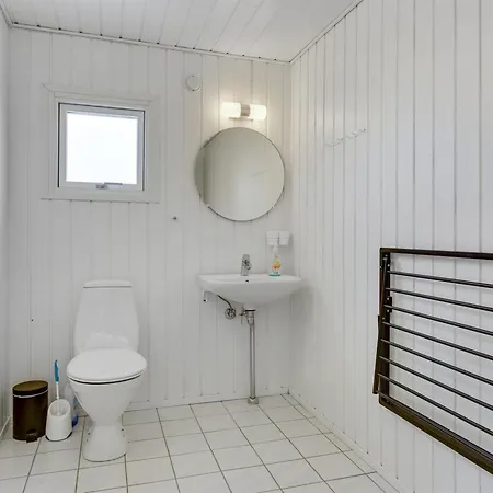 Feriehus Beowulf - 200m From The Sea In Se Jutland By Interhome *