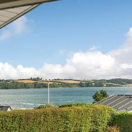 Beowulf - 200m From The Sea By Interhome Broager