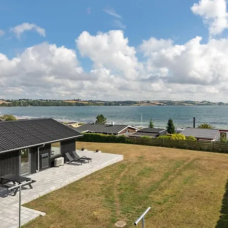 Hébergement de vacances Beowulf - 200m From The Sea By Interhome *