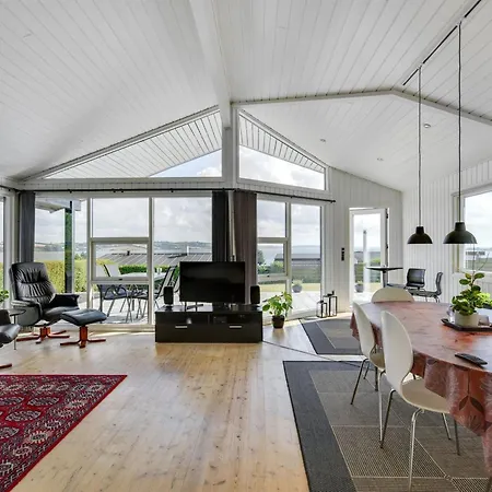 Сasa de vacaciones Beowulf - 200m From The Sea By Interhome *