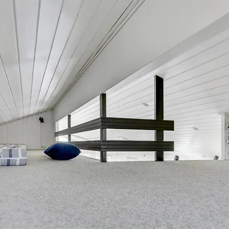 Beowulf - 200m From The Sea By Interhome Broager