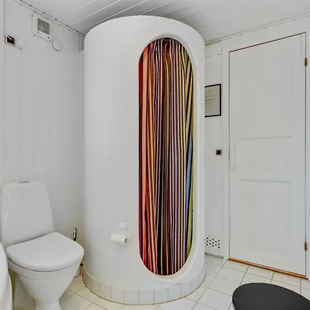 Beowulf - 200m From The Sea By Interhome Σπίτι διακοπών Broager