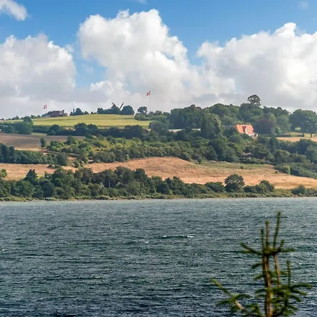 Beowulf - 200m From The Sea By Interhome * Broager