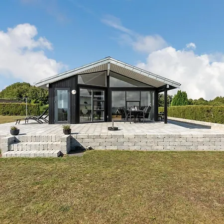 別荘 Beowulf - 200m From The Sea By Interhome