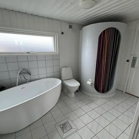 Beowulf - 200m From The Sea By Interhome *