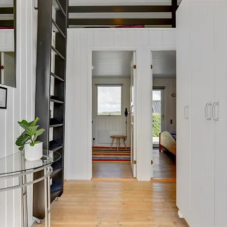 Сasa de vacaciones Beowulf - 200m From The Sea By Interhome *