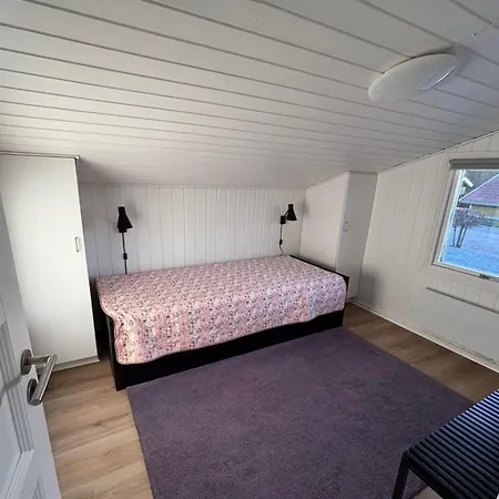 Beowulf - 200m From The Sea By Interhome Сasa de vacaciones