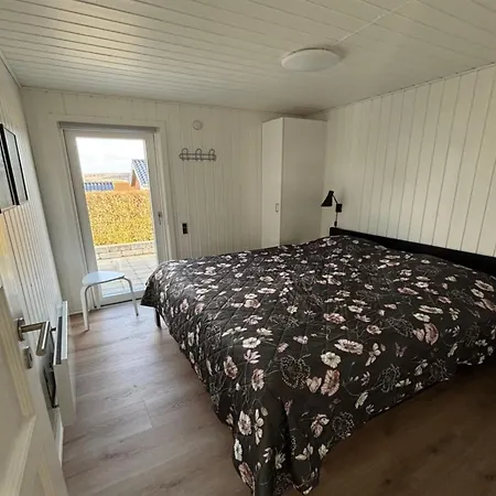 Beowulf - 200m From The Sea By Interhome