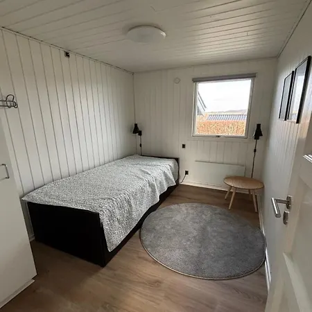 Beowulf - 200m From The Sea By Interhome Сasa de vacaciones *