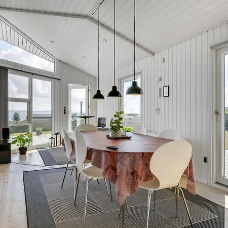 Beowulf - 200m From The Sea By Interhome Feriehus