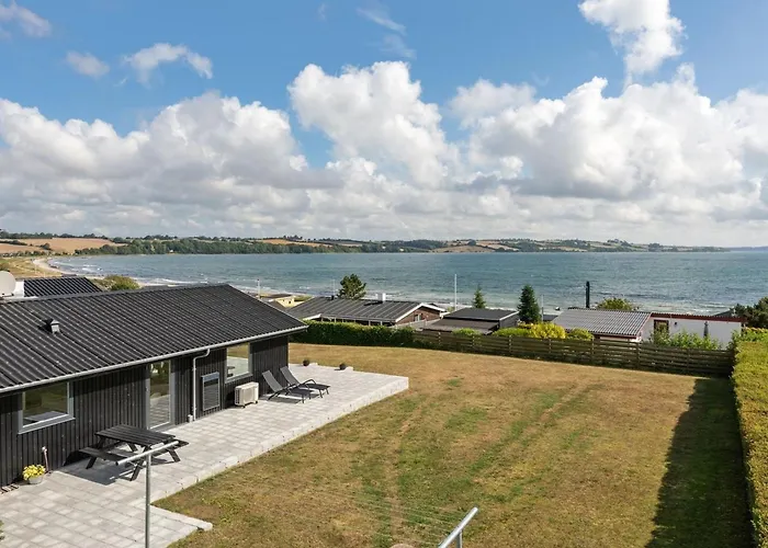 Holiday home Beowulf - 200m From The Sea By Interhome *