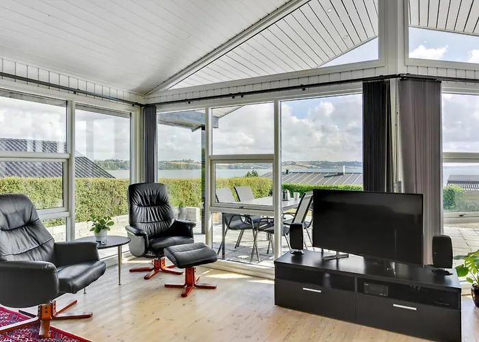 Beowulf - 200m From The Sea By Interhome Holiday home