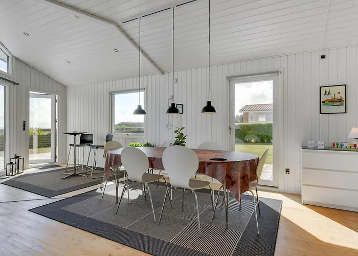 Beowulf - 200m From The Sea By Interhome Holiday home *