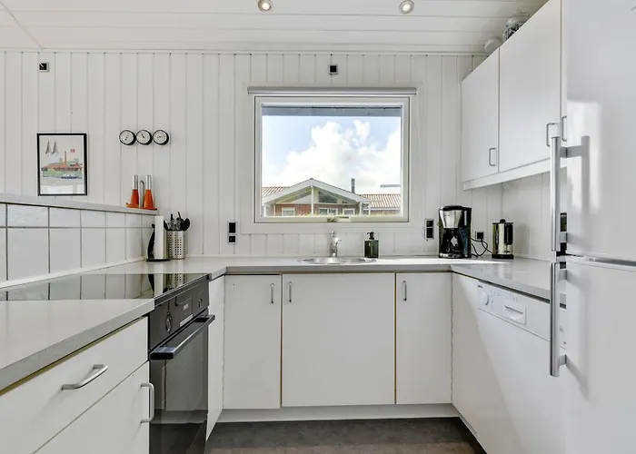 Holiday home Beowulf - 200m From The Sea By Interhome Broager