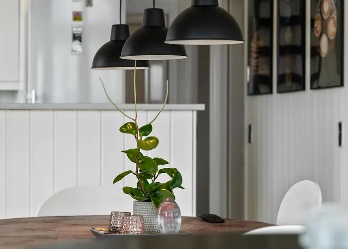 Beowulf - 200m From The Sea By Interhome