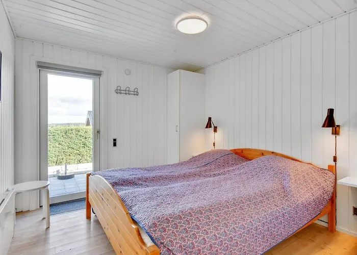 Holiday home Beowulf - 200m From The Sea By Interhome *