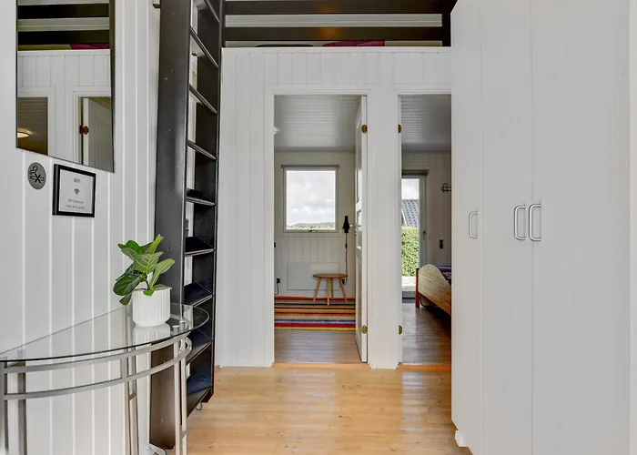 Holiday home Beowulf - 200m From The Sea By Interhome Broager