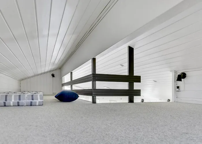 Beowulf - 200m From The Sea By Interhome Broager