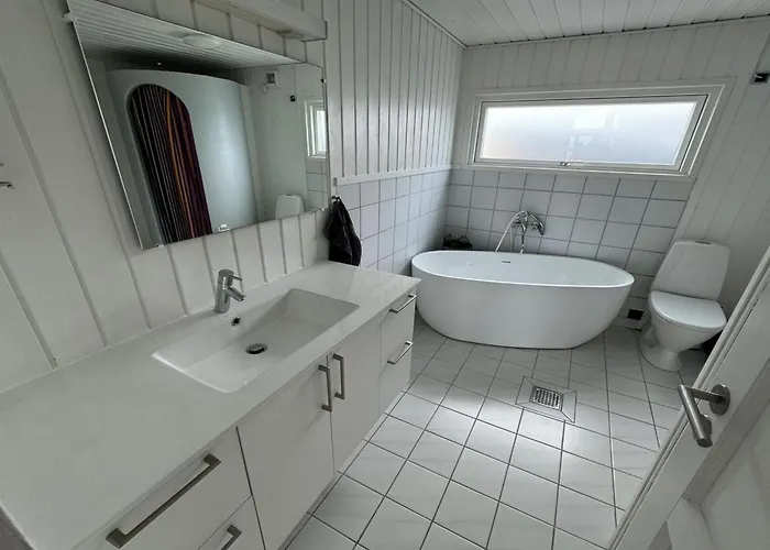 Beowulf - 200m From The Sea By Interhome * Broager