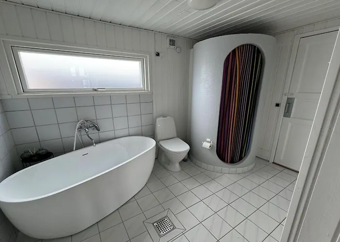 Beowulf - 200m From The Sea By Interhome Holiday home Broager