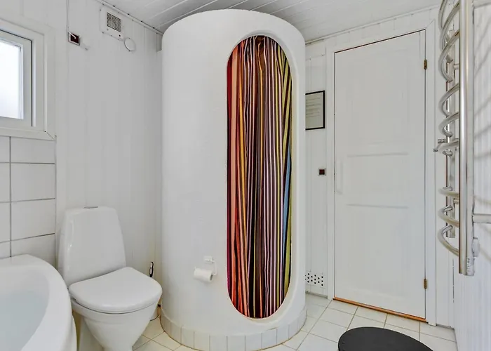 Beowulf - 200m From The Sea By Interhome Holiday home Broager