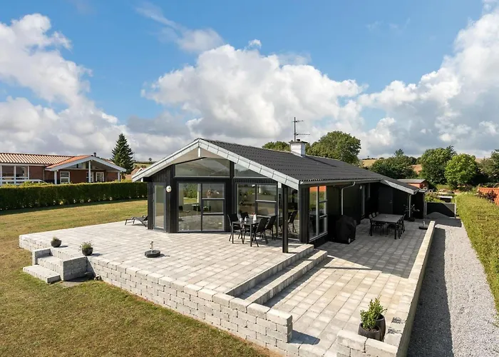 Holiday home Beowulf - 200m From The Sea By Interhome
