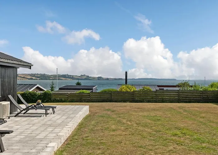 Holiday home Beowulf - 200m From The Sea By Interhome