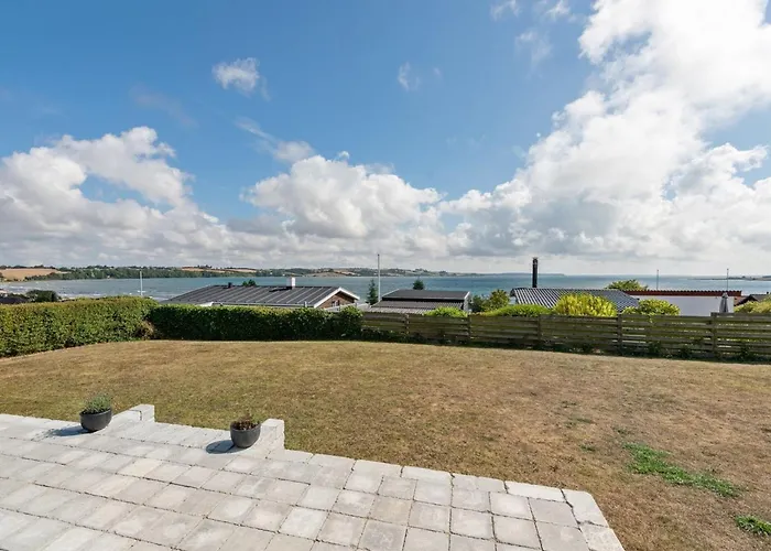 Beowulf - 200m From The Sea By Interhome Holiday home *