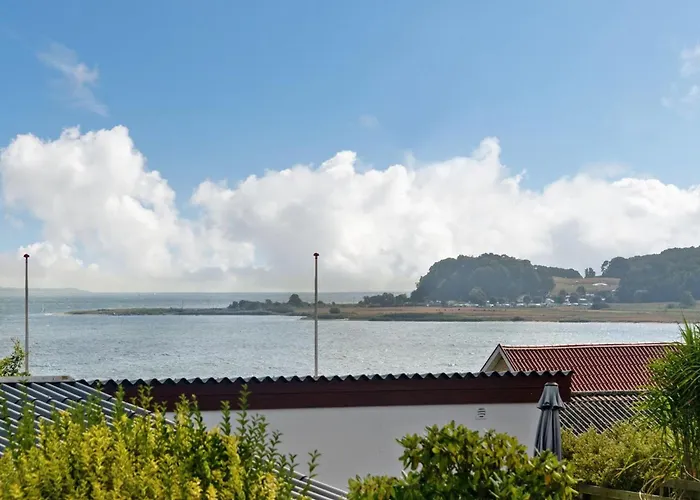 Beowulf - 200m From The Sea By Interhome Broager